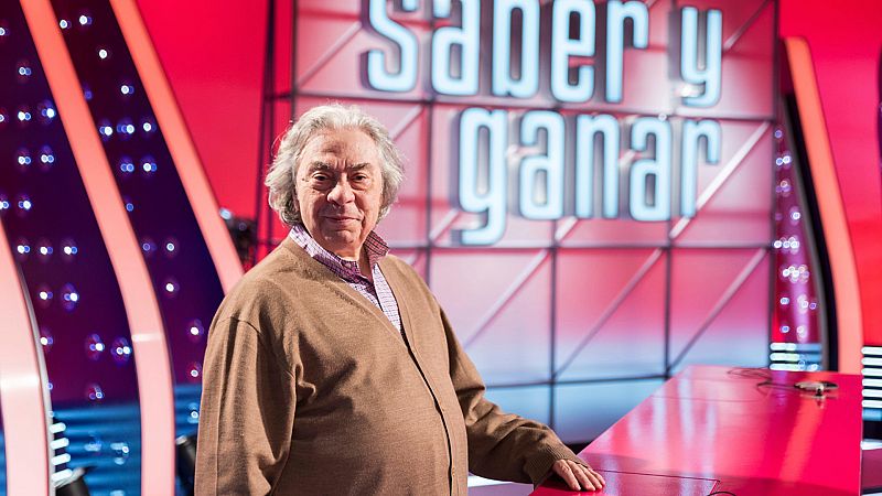 Fallece Sergi Schaaff, uno de los realizadores más prolíficos de RTVE