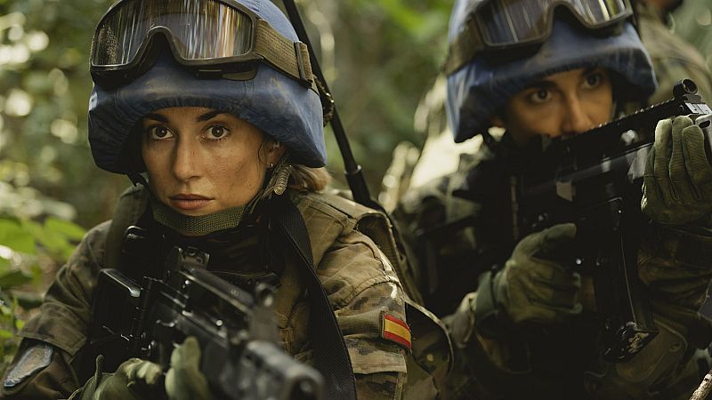 'Fuerza de Paz': final explicado y detalles que no debes pasar por alto de la serie
