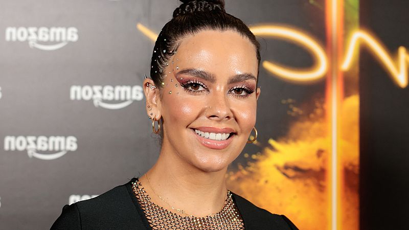 El zasca de Cristina Pedroche a Risto Mejide y a quienes critican su vestido de las Campanadas