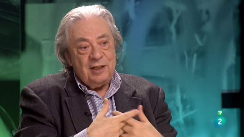 Ha mort Sergi Schaaff, l'home que ha pensat i realitzat la nostra televisió