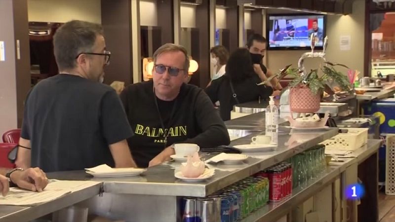 El 2022 es tanca amb la xifra més baixa d'aturats en 15 anys