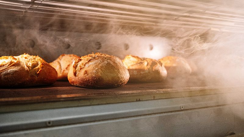 Las panaderías vuelven a apagar sus hornos para reclamar ayudas al Gobierno