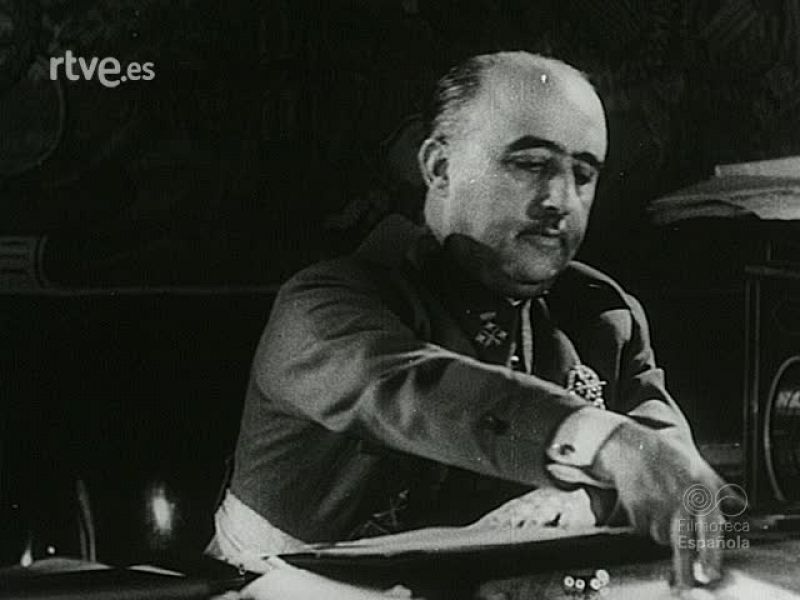 El primer NO-DO cumple 80 años: de noticiero de Franco a archivo histórico