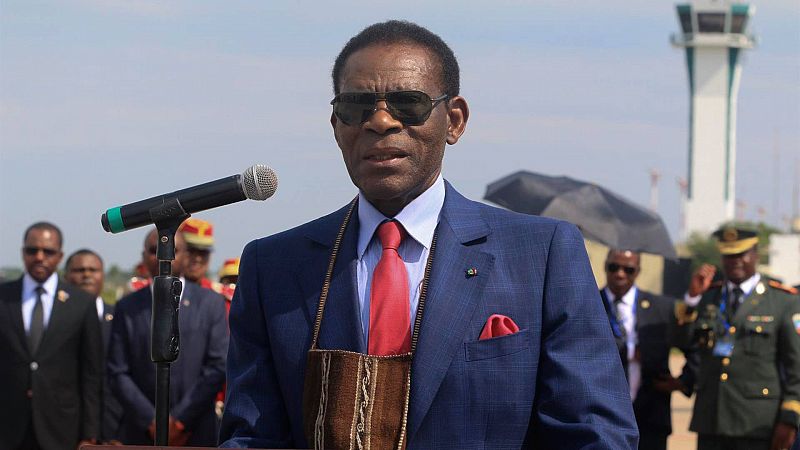 La Audiencia Nacional investiga a la cúpula de seguridad de Obiang por secuestro y torturas a dos españoles