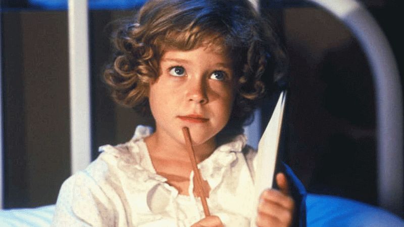 ¿Qué fue de Cristina Cruz Mínguez, la niña de la serie 'Celia'?