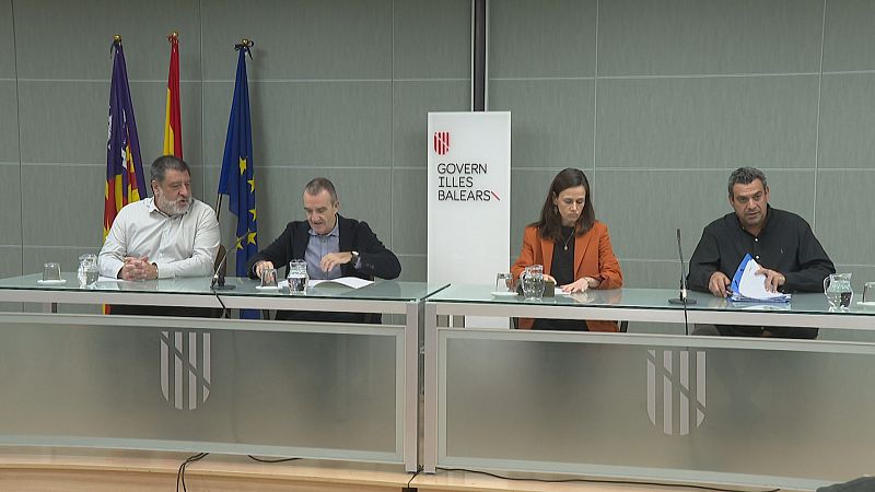 Destinats 1.3 milions d'euros per a exhumar víctimes de la Guerra Civil a Balears