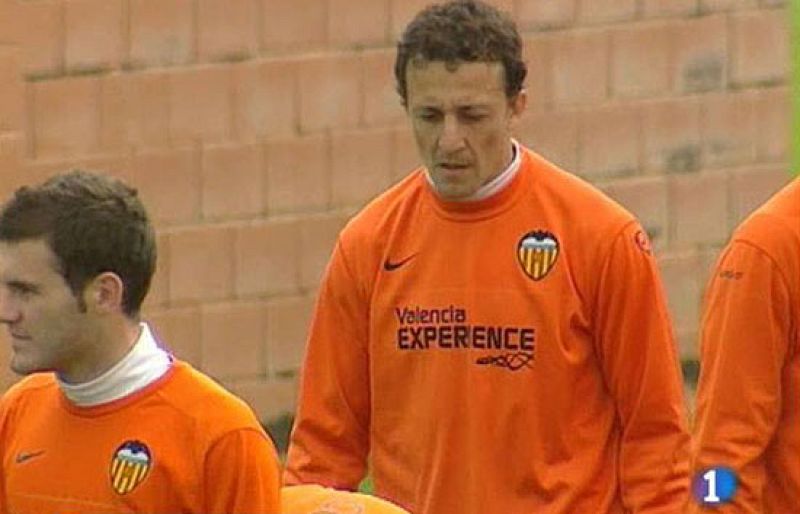 El Valencia, una herida que no cesa