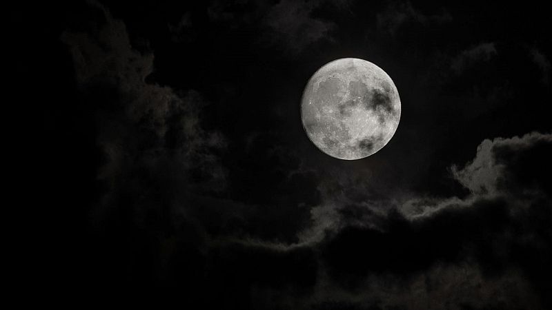 Luna llena de enero 2023: cuándo es, dónde y cómo verla
