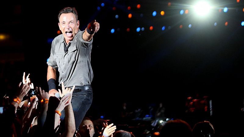 Springsteen, Metallica y Coldplay, entre los artistas internacionales que visitarán España en 2023