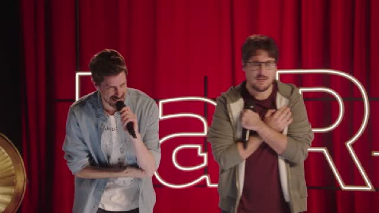 La Ruïna - Albert Om - Veure ara