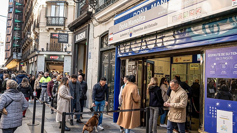 Terminaciones, centenas y aproximaciones en la Lotería del Niño 2023: ¿Cuánto dinero toca por décimo?