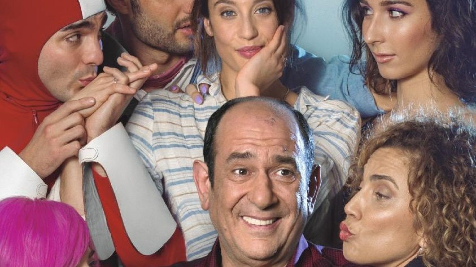 Días de cine - 'Poliamor para principiantes'