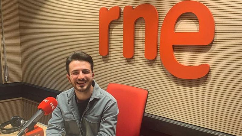 Javier Erro, de RNE Navarra, consigue la primera victoria en 'Radiopasión' para una emisora territorial