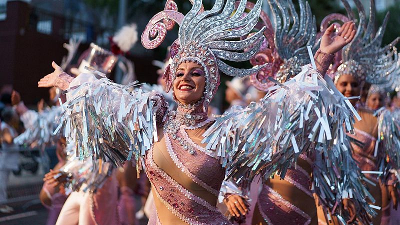 Cundo se celebran los carnavales en Espaa en 2023? Fechas en Tenerife, Cdiz, Badajoz o Madrid