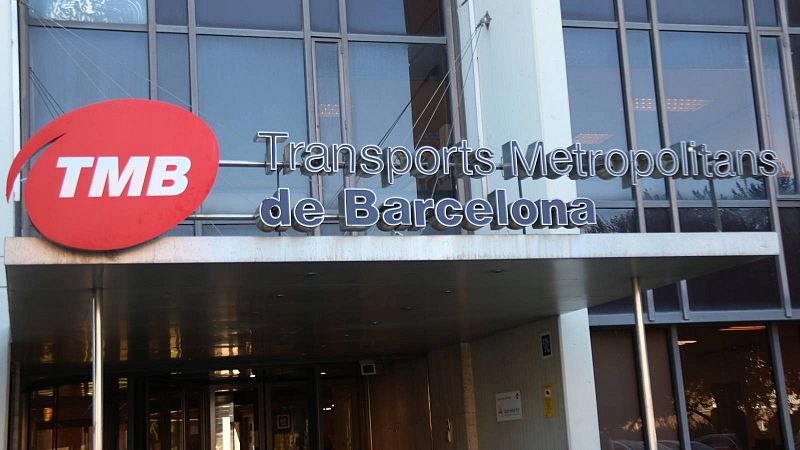 TMB farà controls de drogues i alcohol als conductors d'autobús