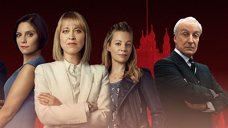 The Split, Top of the lake y otras reconocidas series británicas, disponibles gratis en RTVE Play