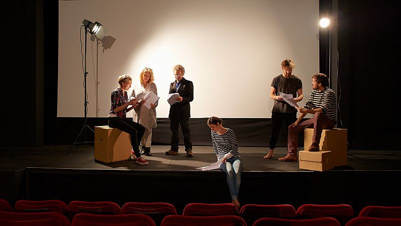 El Gobierno aprueba la nueva prestación por desempleo para los artistas y les permite compatibilizar jubilación y creación