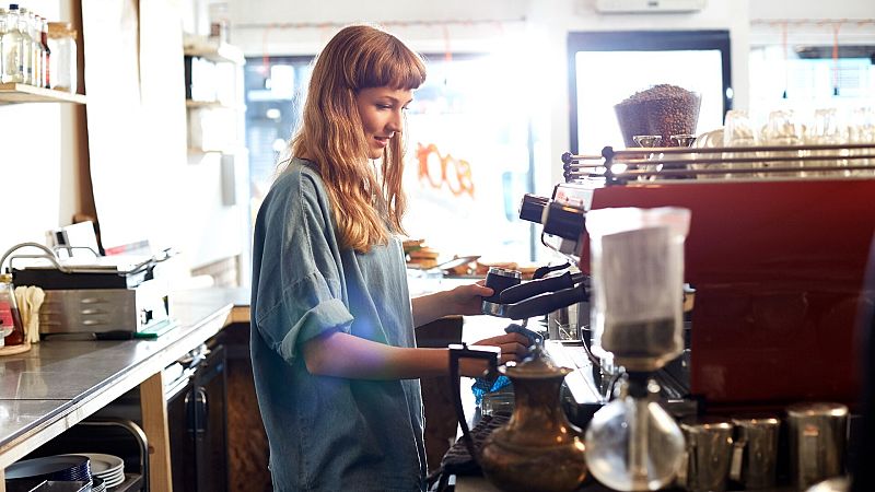 Trabajo bonificará con 275 euros la contratación de jóvenes sin cualificación