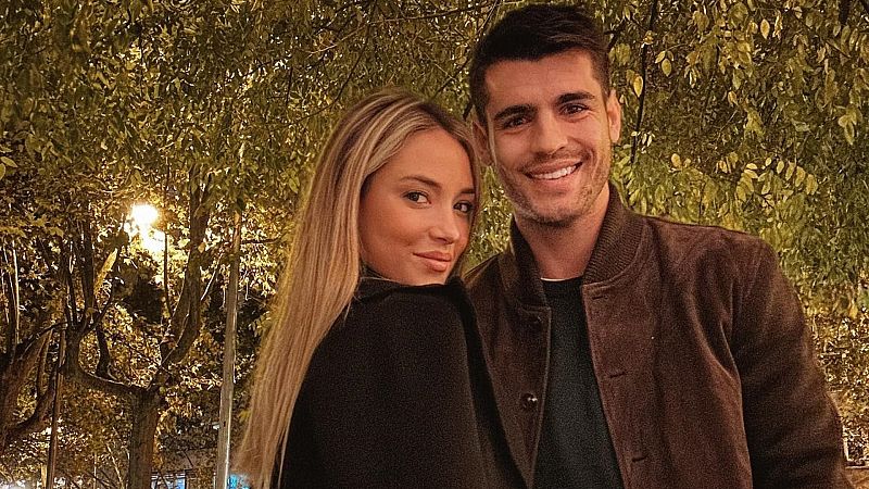 Última hora: Esta es la primera foto de Alice Campello con su hija al salir de la UCI