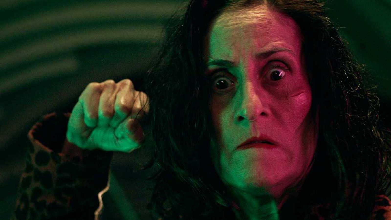 Cuatro cortos españoles a por el Oscar | Ver