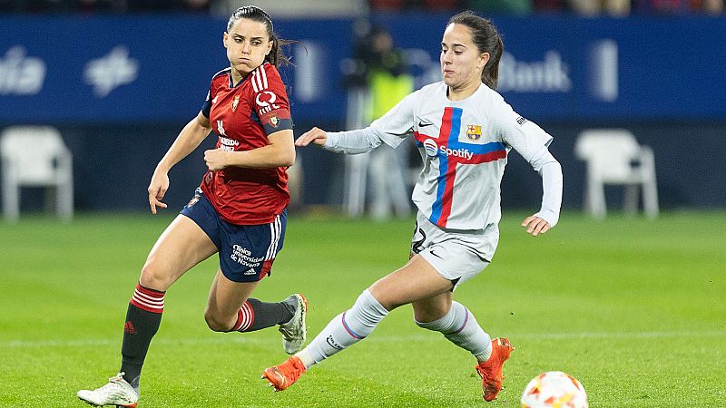 El Barça y Sevilla podrían despedirse de la Copa por alineación indebida