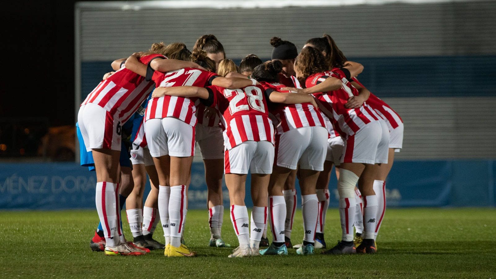 Real Madrid y Athletic Club avanzan en Copa de la Reina | Ver