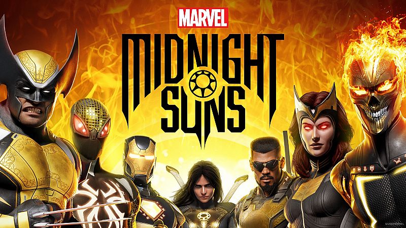 Midnight Suns, el mejor homenaje jugable al legado de Marvel