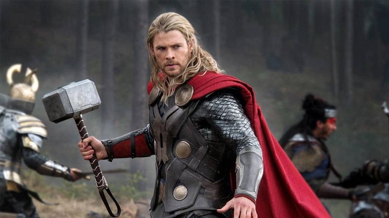 Los límites de las pruebas de ADN: ¿Está Thor condenado a sufrir alzhéimer?
