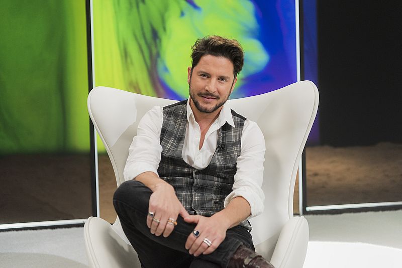 Manuel Carrasco como padre: así son sus hijos