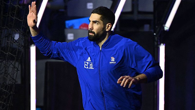 Nikola Karabatic, el jugador y campeón total del balonmano mundial