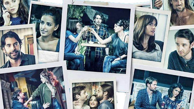 RTVE Play te propone estas películas y series para cuando se acabe el amor