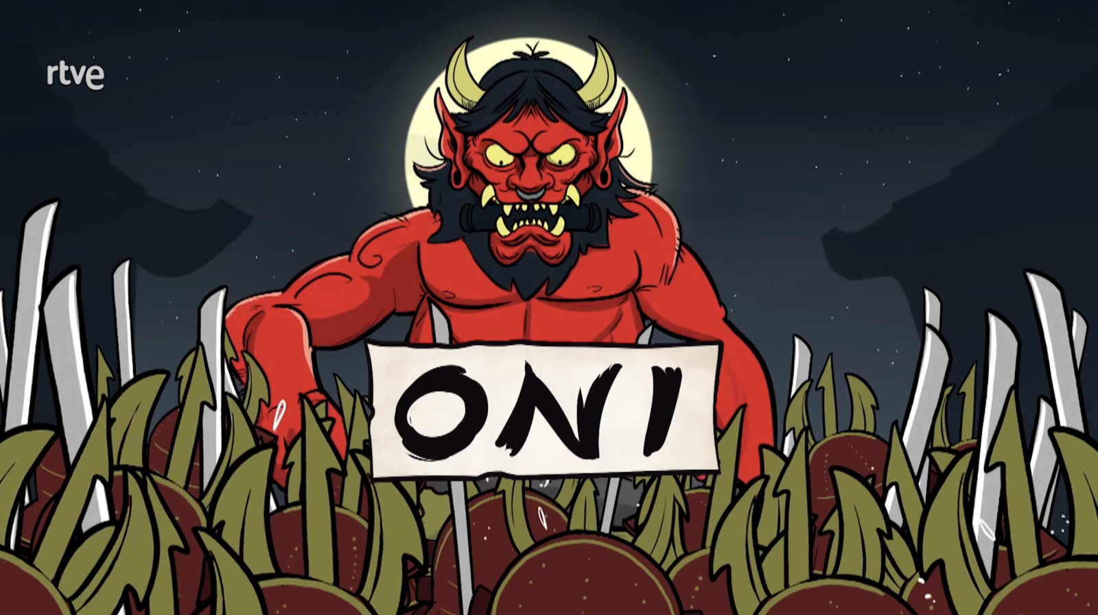 ¿Quién fue Hattori Hanzo, el ninja de Quentin Tarantino? - El condensador de fluzo | Ver