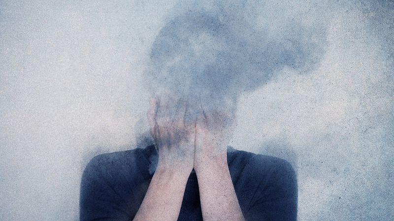 Diez claves de la depresión en España: afecta al 5% y en especial a mujeres mayores