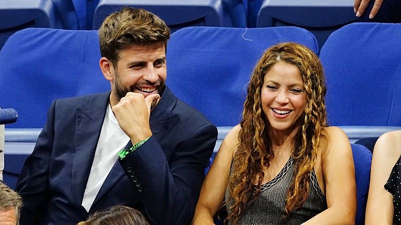 Gerard Piqué, su primer mensaje tras la canción de Shakira con Bizarrap, ¡ojo al emoticono!