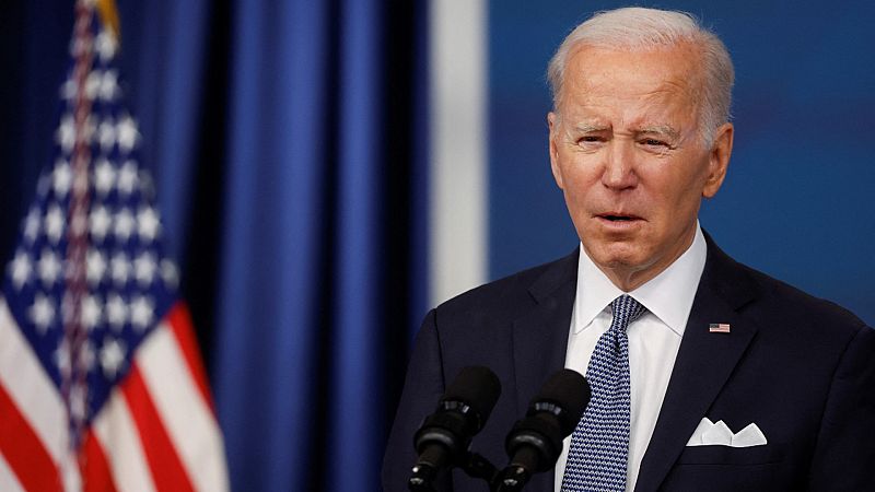 Un fiscal especial investigará el hallazgo de documentos confidenciales en la oficina y garaje de Biden