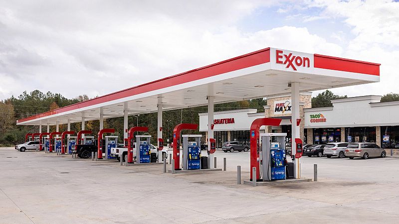 La petrolera Exxon ocultó durante décadas el calentamiento climático pese a que sus informes lo confirmaban desde 1977