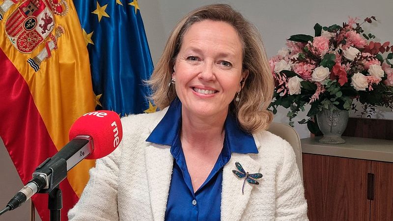 Calviño espera que la inflación subyacente empiece a remitir en enero con las medidas aprobadas por el Gobierno