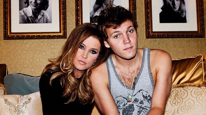 Lisa Marie Presley tuvo cuatro hijos: el suicidio de Benjamin la dejó devastada