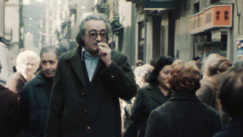 Joan Fuster, el primer escriptor valencià en la llengua pròpia que arriba a la Caja de las Letras de l'Instituto Cervantes