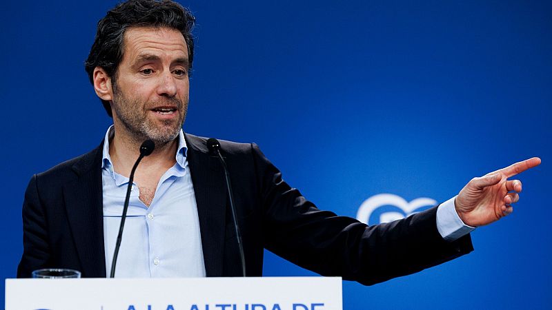 El PP se desmarca del plan antiaborto de Castilla y León y Gallardo dice que las medidas se aplicarán "inmediatamente"