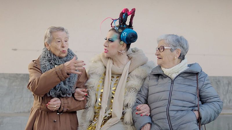 Les dones i el sexe: Es parla obertament del "tema"?