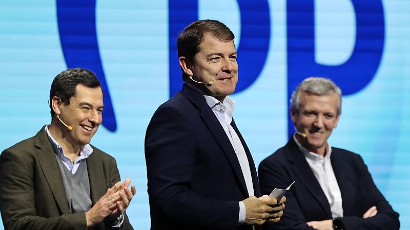 Castilla y León implantará el nuevo protocolo antiaborto el lunes y Mañueco garantiza su "voluntariedad"