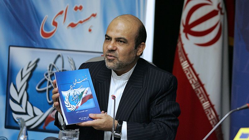 Irán ejecuta al exviceministro de Defensa Alireza Akbari acusado de espiar para Reino Unido