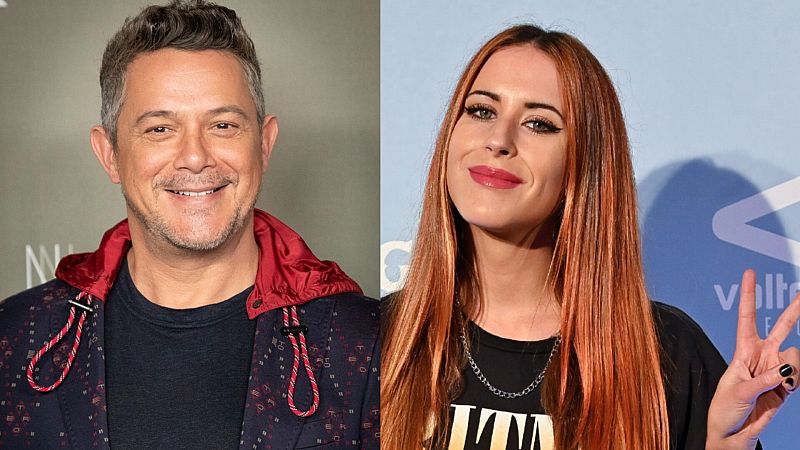 Vicco y su conexión con Alejandro Sanz: ¿Cómo se conocieron?