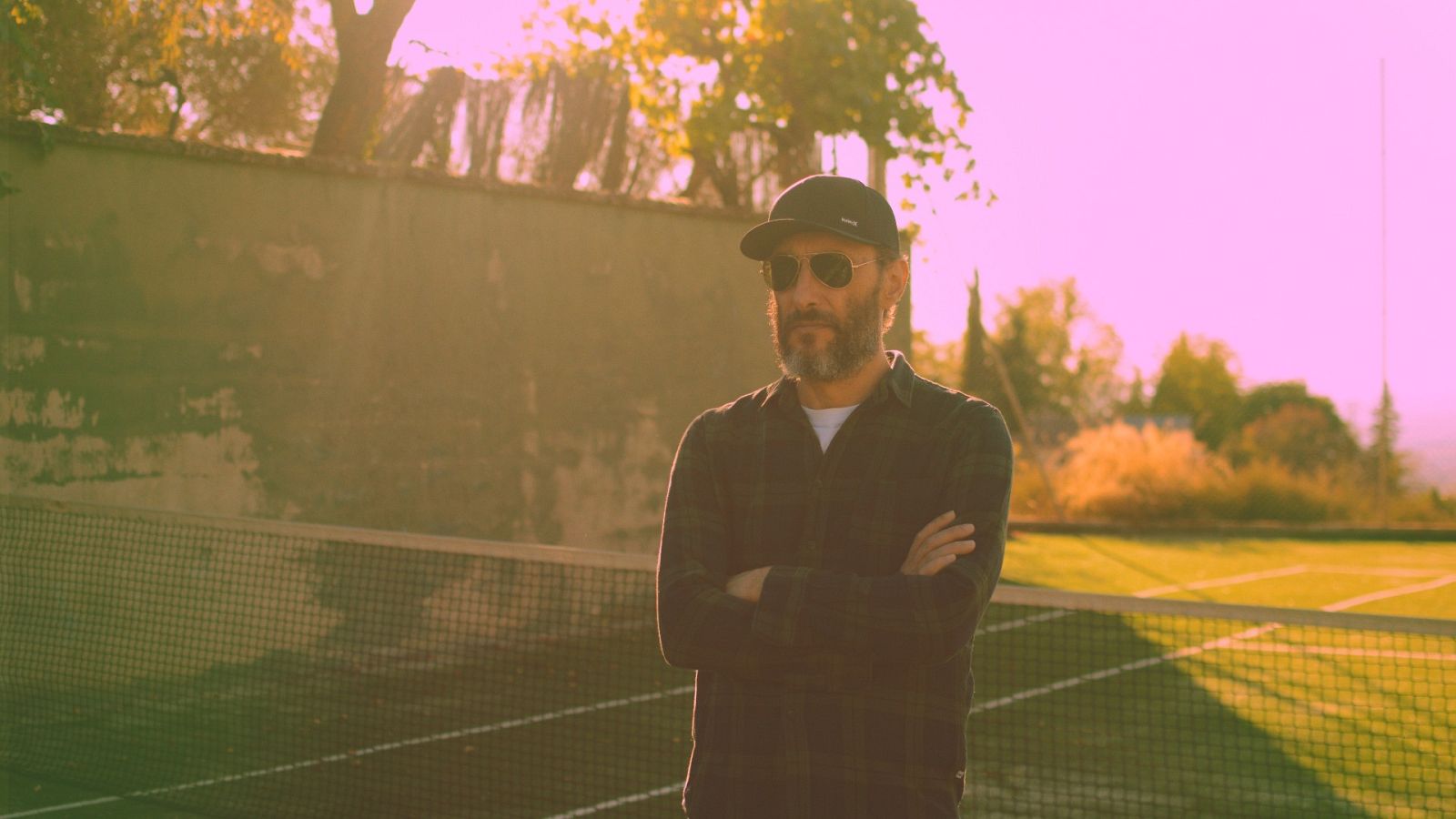 Arrebato (Un Buen Día para Iván)