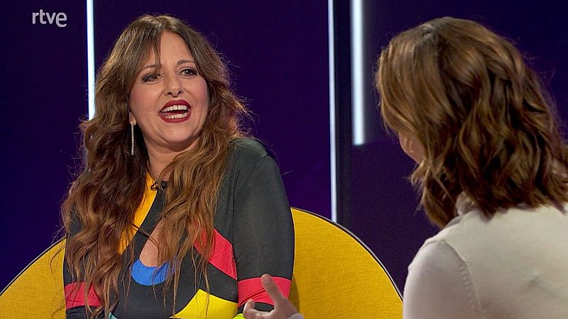Yolanda Ramos: "Aprovechan mi sinceridad para pagarme menos"