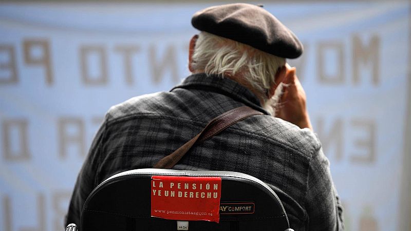 De los 62 años de Francia a los 67 de Grecia: ¿A qué edad se jubilan los europeos y cuánto cobran?