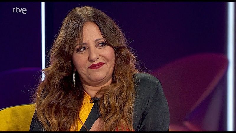 Yolanda Ramos a María Casado: "Estoy pasando una mala temporada ahora"