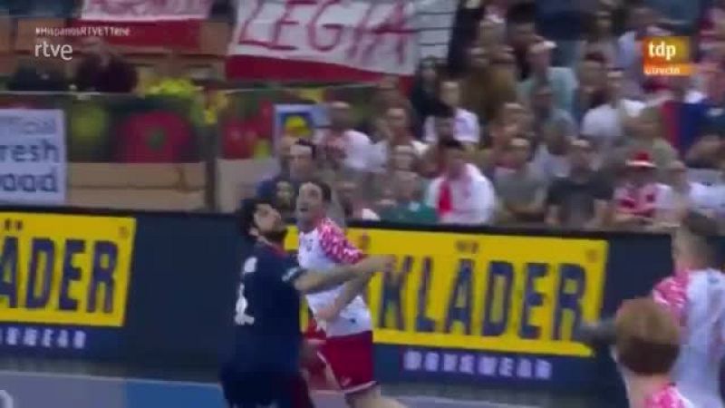 Los cinco mejores goles de la primera fase