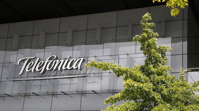 Telefónica, condenada a pagar una multa de 790 millones de euros en Perú